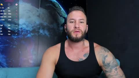 Delessandro online show from 04.15.26