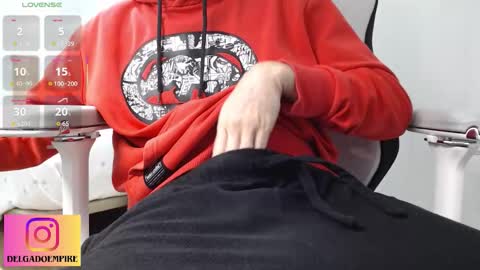 Mster X online show from 02.03.26