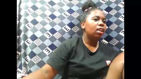 Snapshot of deliah712909 chatting on 10.14.25 deliah712909 online show from 10.14.25