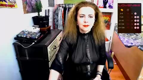 Delicacat online show from 02.22.25