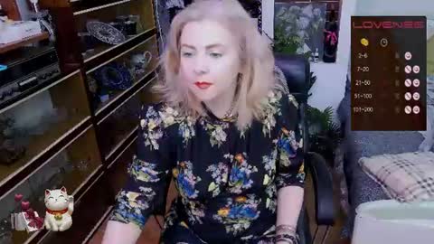 Snapshot of delicecat chatting on 07.02.26 Delicacat online show from 07.02.26