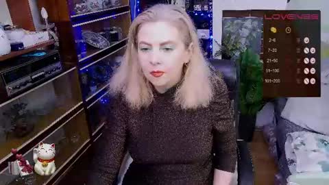 Snapshot of delicecat chatting on 07.17.26 Delicacat online show from 07.17.26