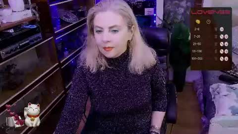 Snapshot of delicecat chatting on 07.21.26 Delicacat online show from 07.21.26