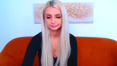 deliciaalove online show from 01.30.25