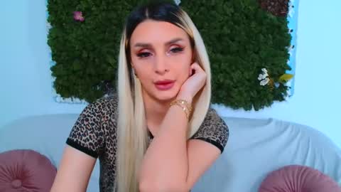 deliciaalove online show from 12.02.25