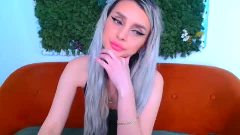 deliciaalove online show from 04.21.26