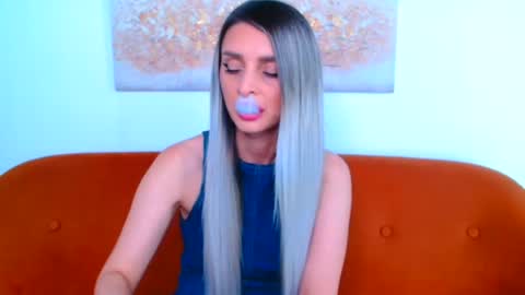 Snapshot of deliciaalove chatting on 07.19.26 deliciaalove online show from 07.19.26