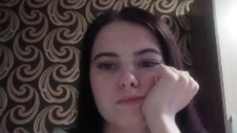 Snapshot of deliciastombaugh chatting on 06.12.26 Kiki online show from 06.12.26