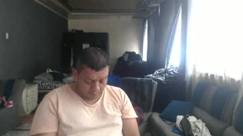 Snapshot of delicioso1223 chatting on 06.29.26 delicioso1223 online show from 06.29.26