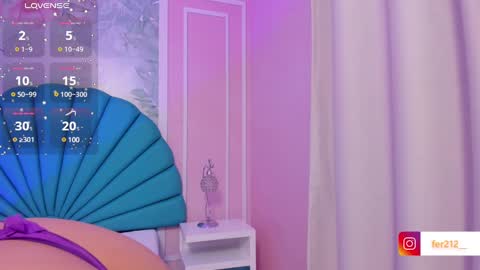 Snapshot of delicious_girl4u_ chatting on 12.21.24 Natalia online show from 12.21.24