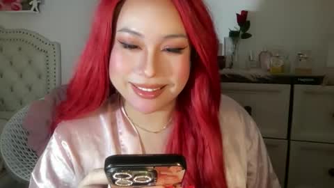 iyalicious online show from 10.03.25