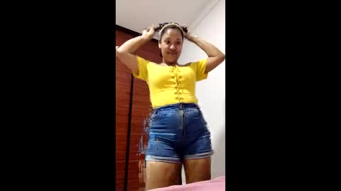 Sarah online show from 05.13.26