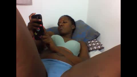 EVAH online show from 04.14.26