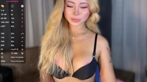 Hello your loving faye 3 online show from 03.21.26