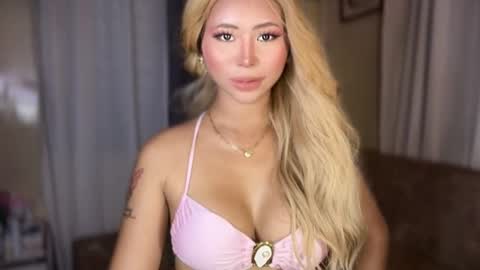 Hello your loving faye 3 online show from 03.31.26