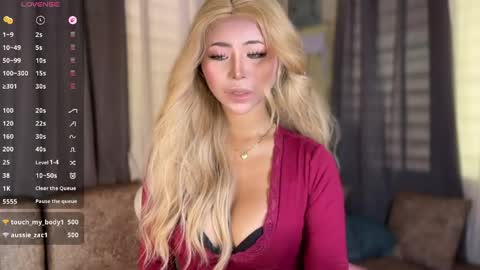 Hello your loving faye 3 online show from 04.21.26