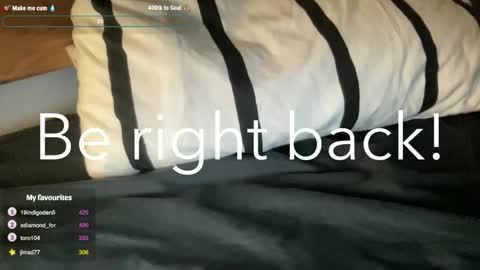 Snapshot of deliciouslyfrench chatting on 10.17.25 deliciouslyfrench online show from 10.17.25