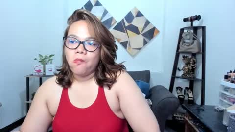 delightfulcurvy online show from 12.18.24