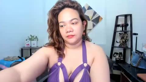 delightfulcurvy online show from 01.10.25