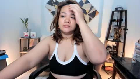 delightfulcurvy online show from 01.14.25