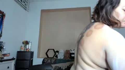 delightfulcurvy online show from 03.24.26