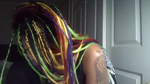 delightfuldark online show from 01.13.25