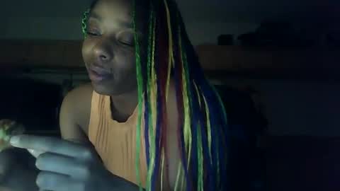 delightfuldark online show from 01.22.25