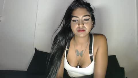 Delilah Blaze online show from 01.12.25