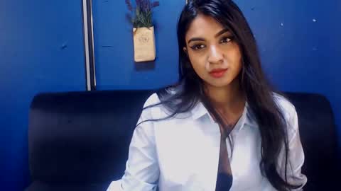 Delilah Blaze online show from 03.11.25
