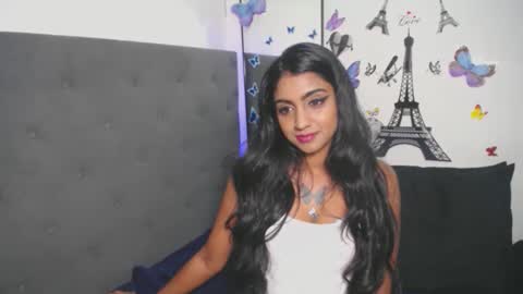 Delilah Blaze online show from 09.14.25