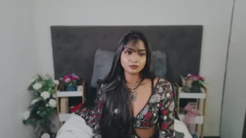 Snapshot of delilah_blazee chatting on 07.17.26 Delilah Blaze online show from 07.17.26