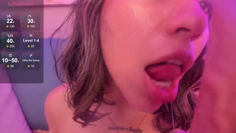 della online show from 02.08.25