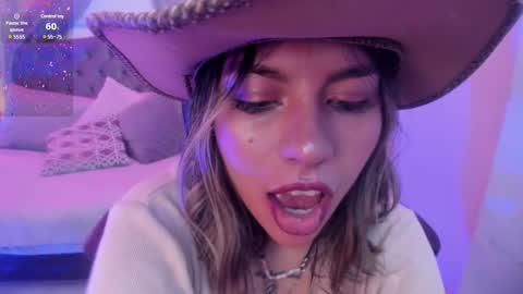 della online show from 02.20.25