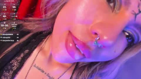 della online show from 02.23.26