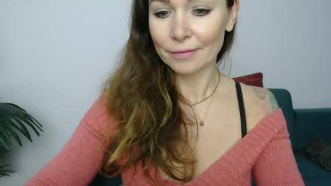 delilah_sweet online show from 12.05.24