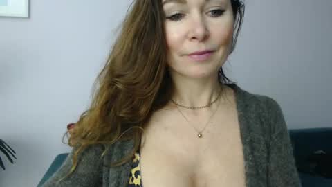 delilah_sweet online show from 12.09.24