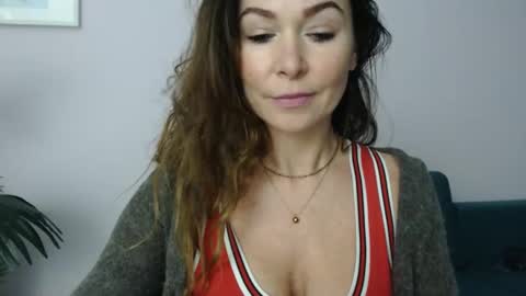 delilah_sweet online show from 02.04.25