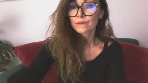 delilah_sweet online show from 11.06.25