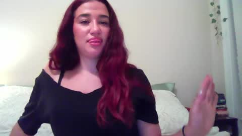 delilahraynee online show from 06.04.26