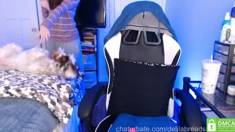 Delilah online show from 01.24.25