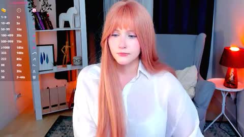 Delilah or Laila online show from 10.18.25