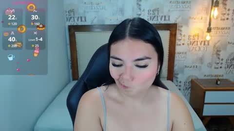 delilaquinn online show from 09.25.25