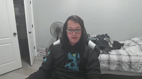 Delirium online show from 12.31.24