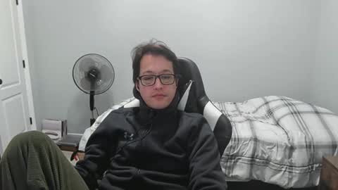 Delirium online show from 01.26.25