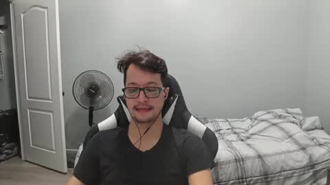 Delirium online show from 02.18.25