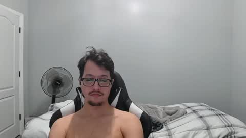 Delirium online show from 03.07.25