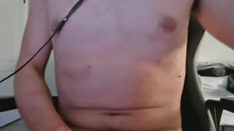 Delirium online show from 11.13.25