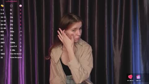 Rochel online show from 01.11.26