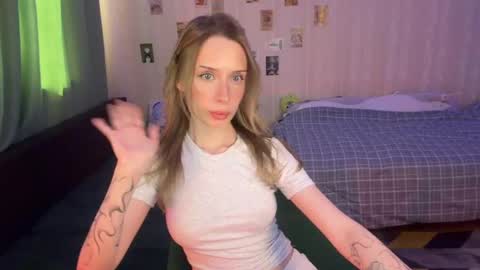 Della online show from 05.20.26