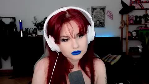 dellacrush_ online show from 02.03.26